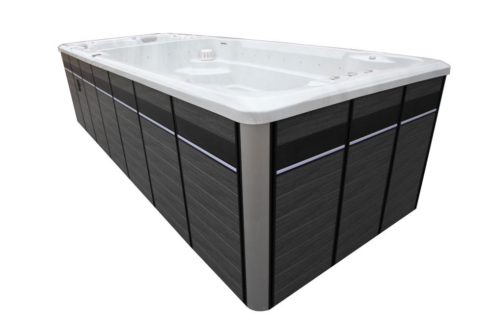 Swimspa Schamal 600